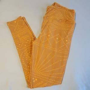 LuLaRoe One Size Leggings